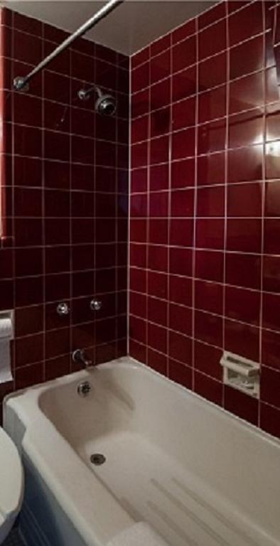 Curtis Gordon Motor Hotel Winnipeg Kamer foto
